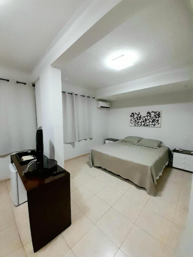 Jales Center Hotel Extérieur photo