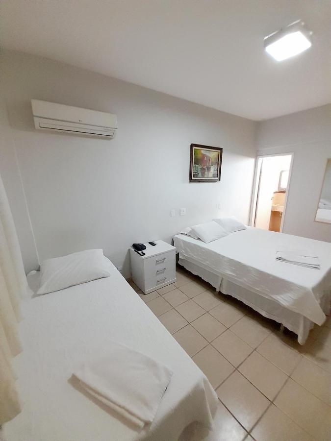 Jales Center Hotel Extérieur photo