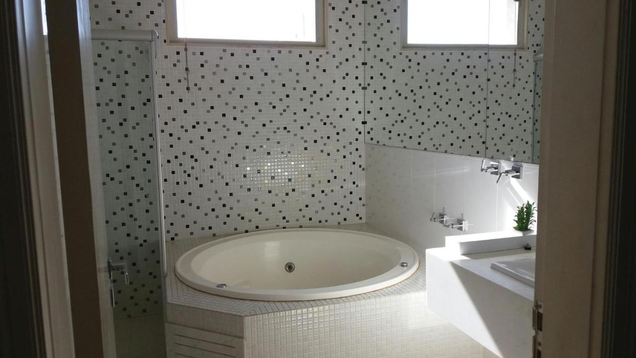 Jales Center Hotel Extérieur photo