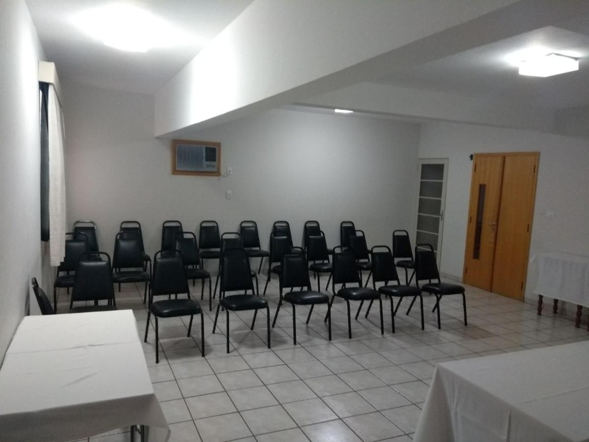 Jales Center Hotel Extérieur photo