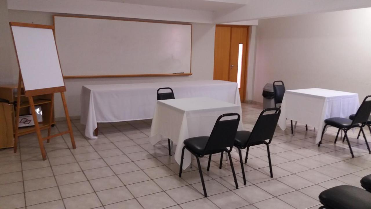 Jales Center Hotel Extérieur photo