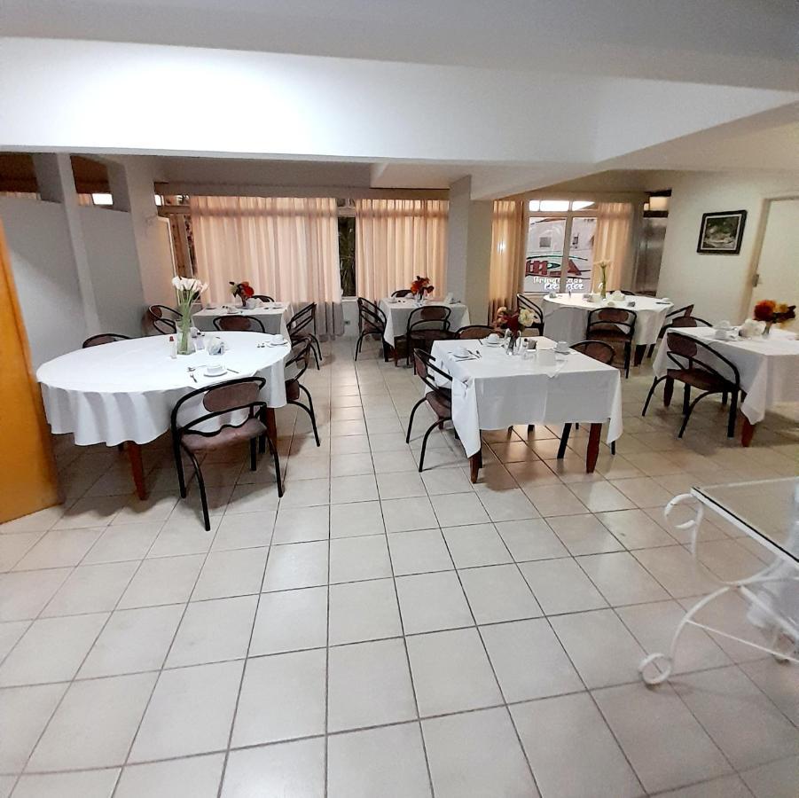 Jales Center Hotel Extérieur photo