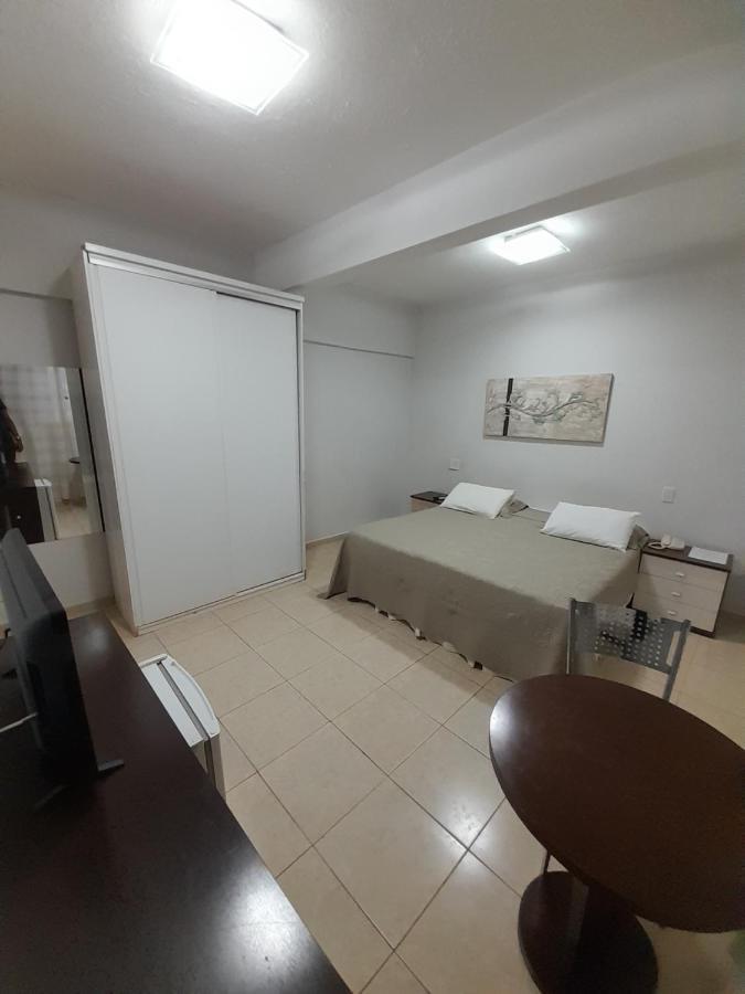 Jales Center Hotel Extérieur photo